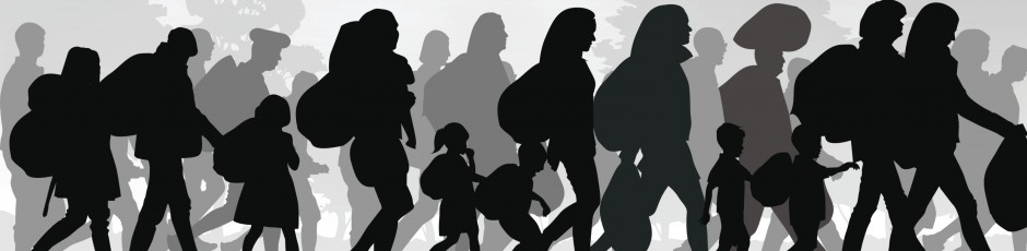 Welcoming Refugees: Policy and Personal Perspectives
