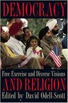 The Rise of State Law Sanctuary for Minority Religious Liberty in the Wake of the Fall of Federal Constitutional Protection of Non-Mainstream Faiths by Gary S. Gildin