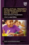 Public Procurement’s Role in Facilitating Social Justice, Entrepreneurship and Innovation in the Global Knowledge Economy by Danielle M. Conway