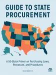 Hawaii Procurement Rules and Regulations by Danielle M. Conway
