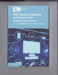 Legal Services in the United States by Laurel S. Terry and Erica Moeser