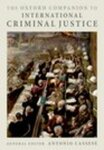 The Mladic and Karadzic Rule 61 Hearing by Dermot Groome