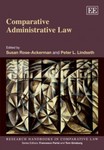 Proportionality Review in Administrative Law by Jud Mathews