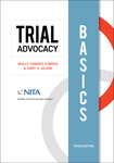 Trial Advocacy Basics by Molly Townes O’Brien and Gary S. Gildin