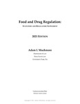 Food and Drug Regulation: Statutory and Regulatory Supplement by Adam I. Muchmore