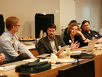 JLIA Partners with the Folke Bernadotte Academy