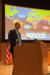 February 7, 2014 Symposium: The 9 Billion People Question