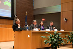 February 7, 2014 Symposium: The 9 Billion People Question