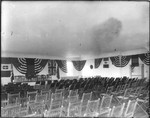 Trickett Hall Interior Assembly Room