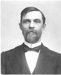 William Trickett - Early Photo
