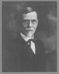 William Trickett