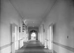Trickett Hall Interior First Floor North